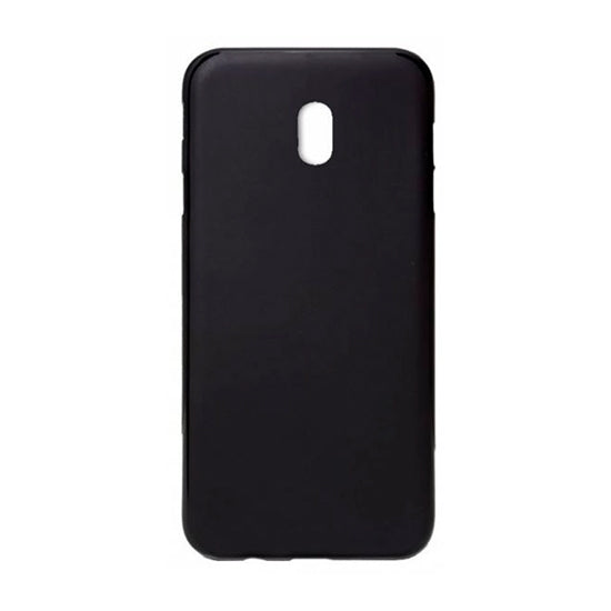 Capa Silicone Samsung Galaxy J7 J730 Preto