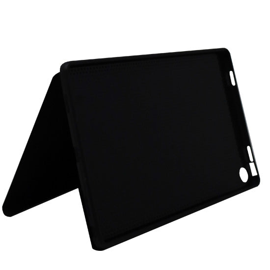 Capa Silicone T-K Lenovo Tab M10 3ª Geração Preto