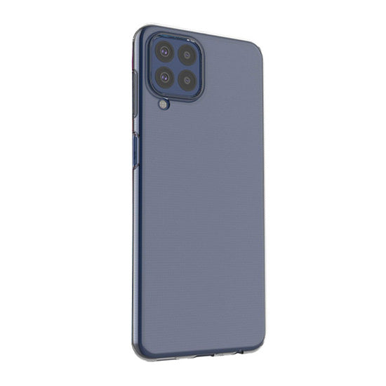 Capa Silicone T-K Samsung M33 Transparente