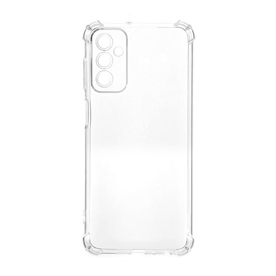Capa Silicone T-K Samsung Galaxy M23 Transparente