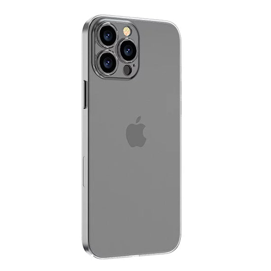 Capa Wing DEVIA Apple iPhone 14 Pro Mate Transparente