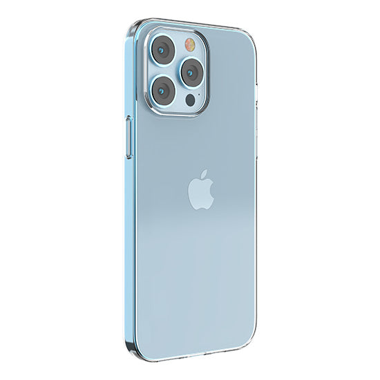 Capa Apple iPhone 14 Pro Naked Devia Transparente