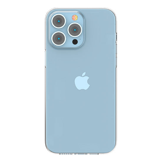 Capa Apple iPhone 14 Pro Naked Devia Transparente