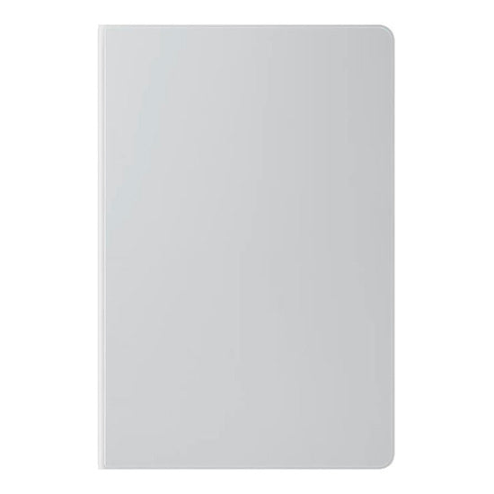 Capa Book Samsung Galaxy Tab A8 X200 Prateado