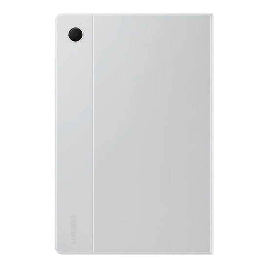 Capa Book Samsung Galaxy Tab A8 X200 Prateado