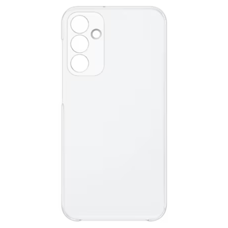 Capa T-K Silicone Samsung A15 4G/5G Transparente