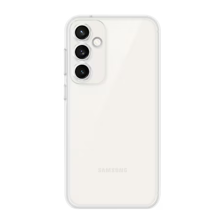 Capa Clear Samsung S23 FE Transparente