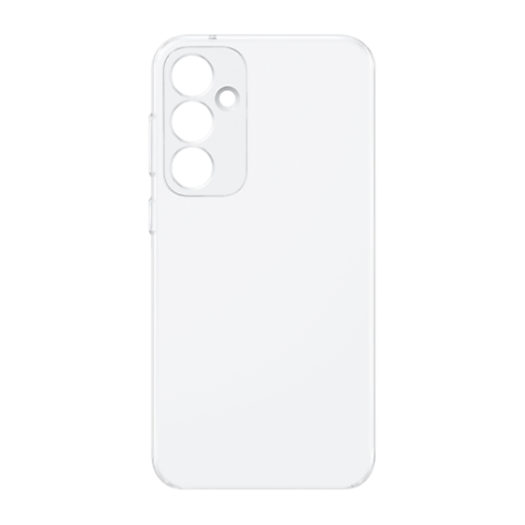 Capa Clear Samsung S23 FE Transparente