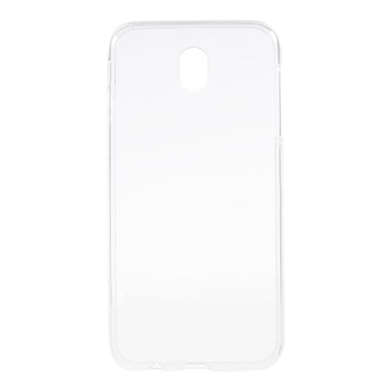 Capa Silicone Samsung Galaxy J7 J730 Transparente