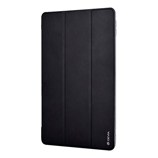 Capa DEVIA Apple iPad Air Pro 10.5 2019 Preto