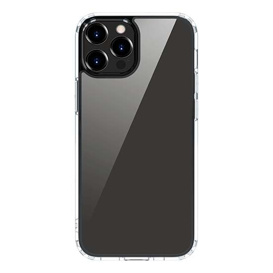Capa DEVIA Shark Shockproof Apple iPhone 13 Transparente