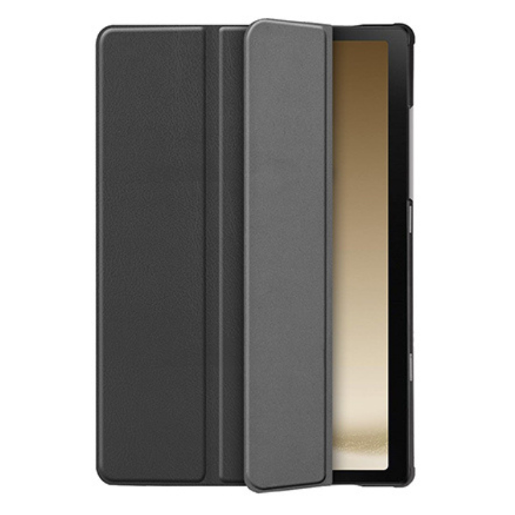 Capa Smart Folio Samsung A9+ X210, X216 Preto