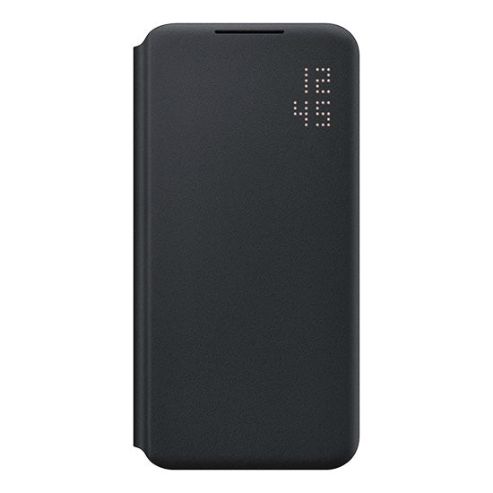 Capa LED View Samsung Galaxy S22+ S906 Preto