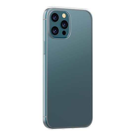 Capa Naked DEVIA Apple iPhone 13 Pro Transparente