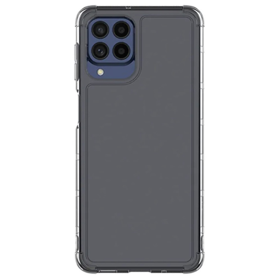 Capa Protetora Samsung M53 5G Preto