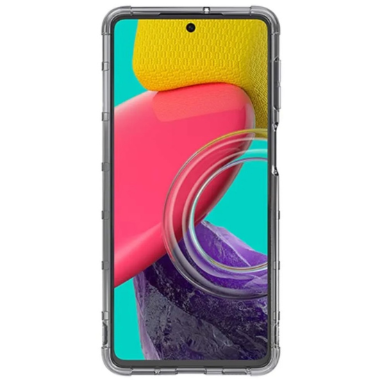 Capa Protetora Samsung M53 5G Preto