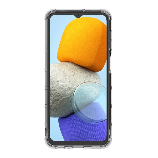 Capa Protetora Samsung Galaxy M23 5G Preto