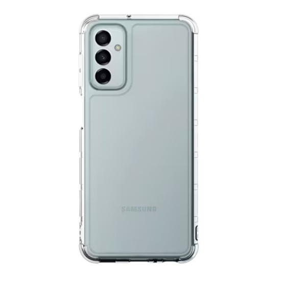 Capa Protetora Samsung M23 5G Transparente