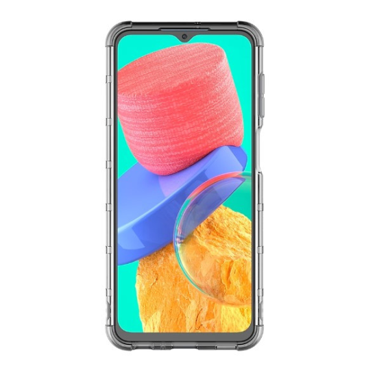 Capa Protetora Samsung M33 5G Preto