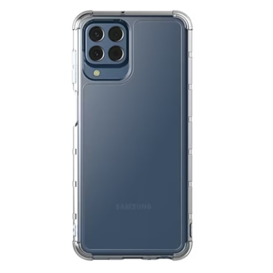 Capa Protetora Samsung M33 5G Transparente