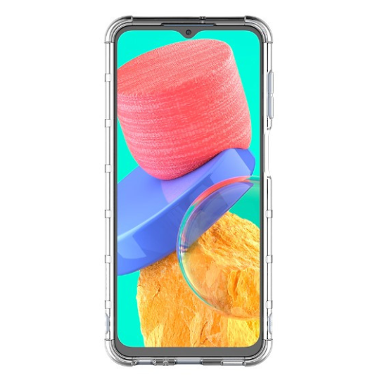 Capa Protetora Samsung M33 5G Transparente