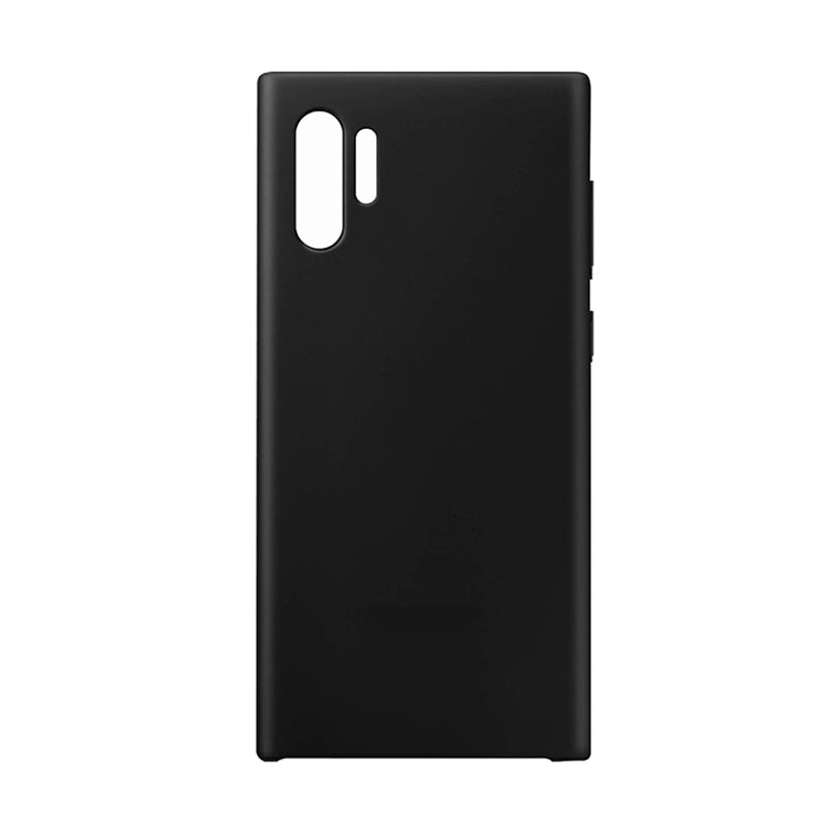 Protective Cover Samsung Galaxy Note 10 Plus N975 Preto