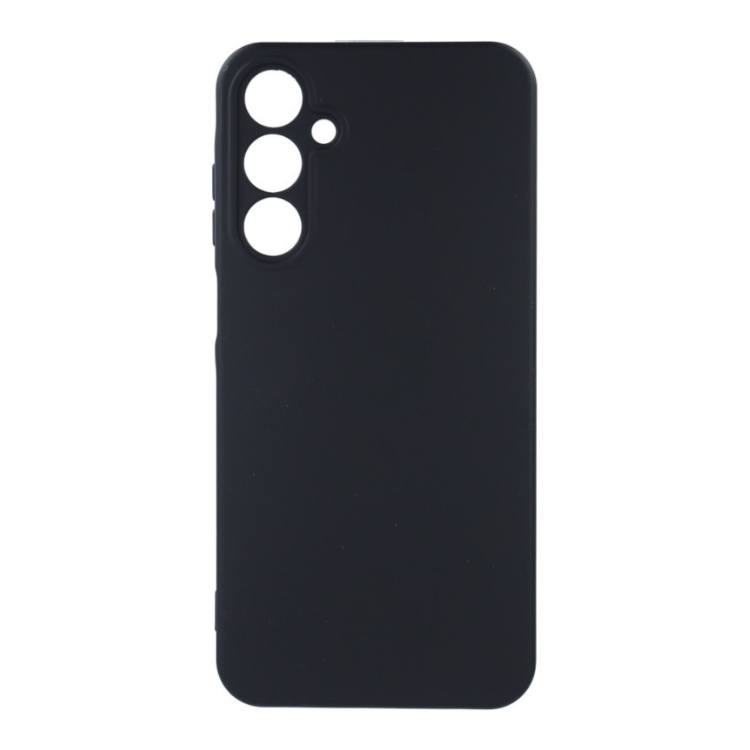 Capa T-K Silicone Samsung A55 Preto