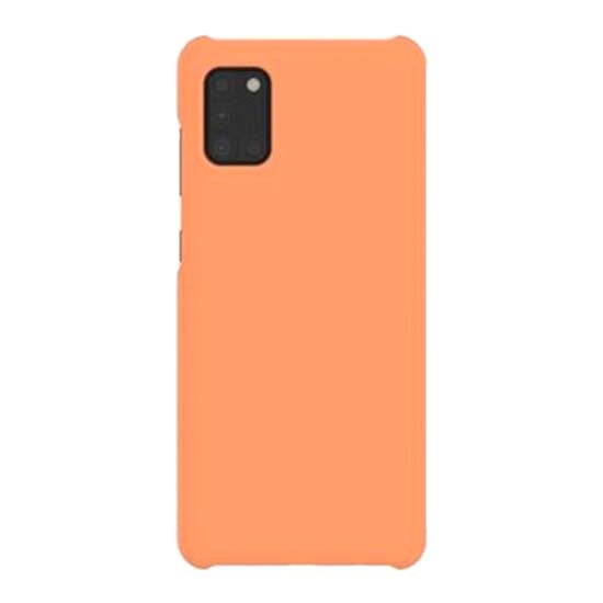 Capa Samsung Galaxy A31 A315 Laranja