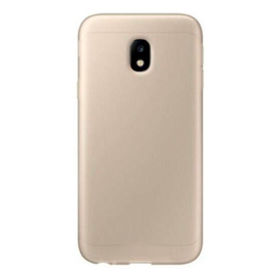 Capa Samsung Galaxy J3 2017 J330 Dourada