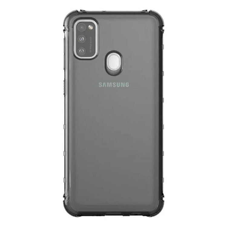 Capa Samsung Galaxy M21 Protective Preto