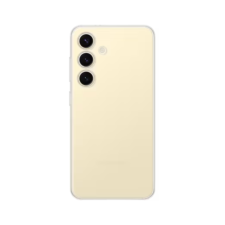 Capa Transparente Samsung S24