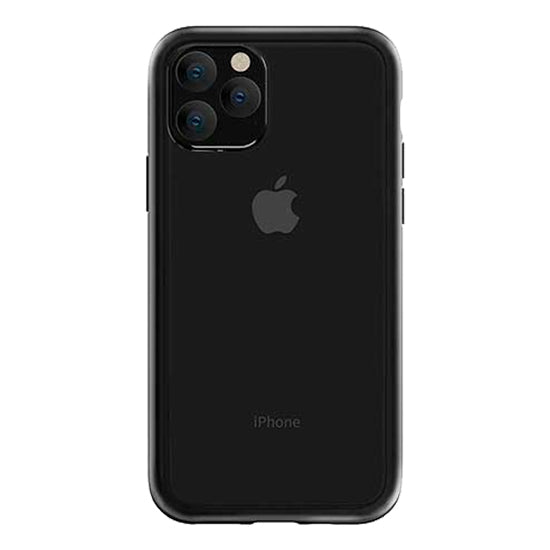 Capa Shark4 Shockproof DEVIA iPhone 11 Pro Max Preto