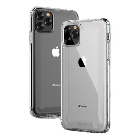 Capa Shark4 Shockproof DEVIA iPhone 11 Pro Transparente