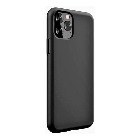 Capa Silicone DEVIA iPhone 11 Pro Preto