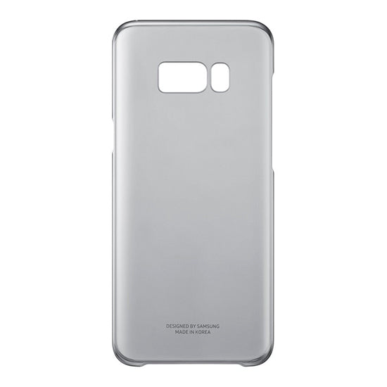 Cover Samsung Galaxy Galaxy S8 Plus G955 Transparente