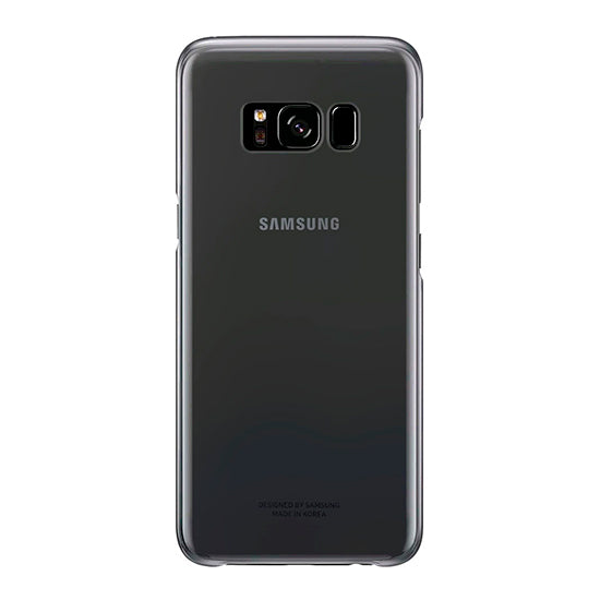 Cover Samsung Galaxy Galaxy S8 Plus G955 Transparente