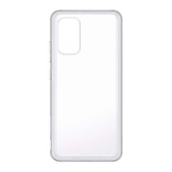 Capa Soft Clear Samsung Galaxy A32 Transparente