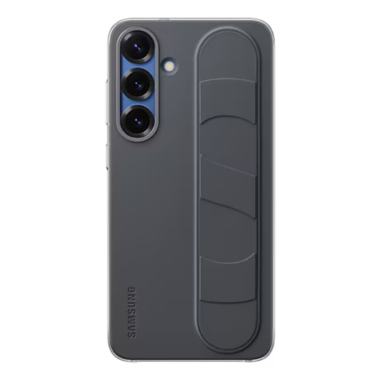 Capa Standing Samsung S25+ S936 Preto