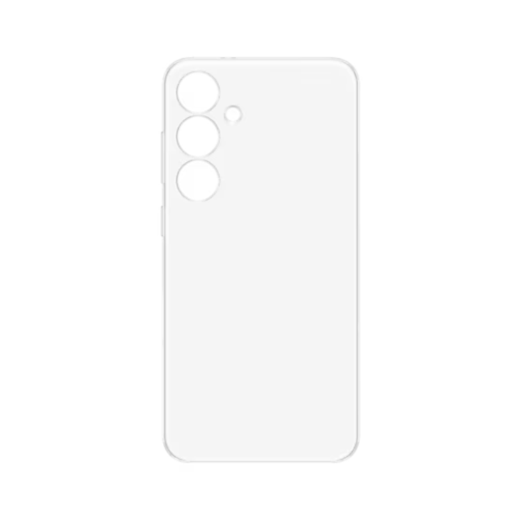 Capa Transparente Samsung S24+