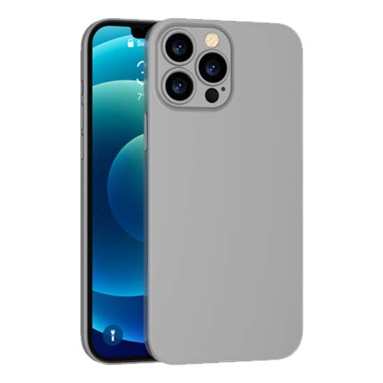 Capa Wing Series Devia Apple iPhone 13 Transparente Matte