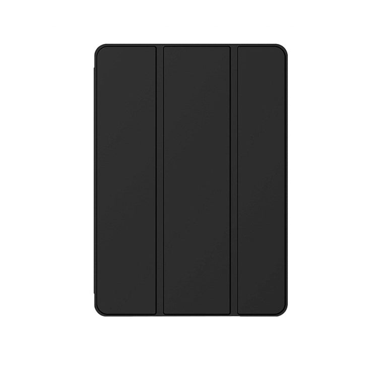 Capa T-K Flip Cover iPad 10.9" (2022) /11" (2025) Preto