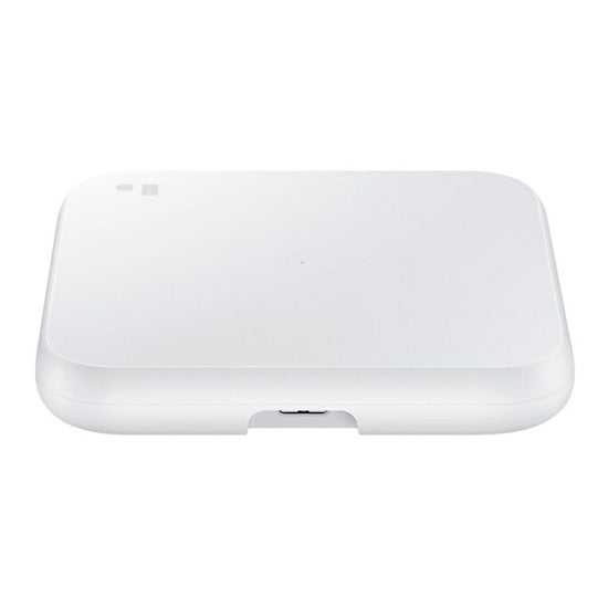 Carregador Wireless Duo Pad Samsung EP-P1300TWEG Branco