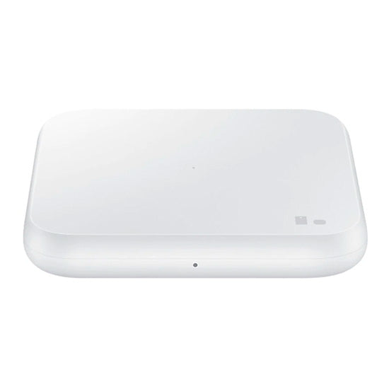 Carregador Wireless Duo Pad Samsung EP-P1300TWEG Branco
