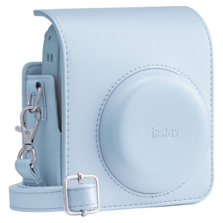 Bolsa Fujifilm Instax Mini 13 Azul