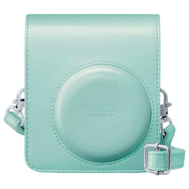 Bolsa Fujifilm Instax Mini 13 Verde