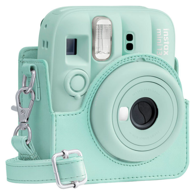 Bolsa Fujifilm Instax Mini 13 Verde
