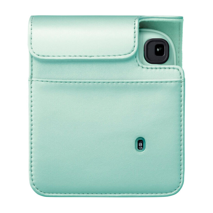 Bolsa Fujifilm Instax Mini 13 Verde