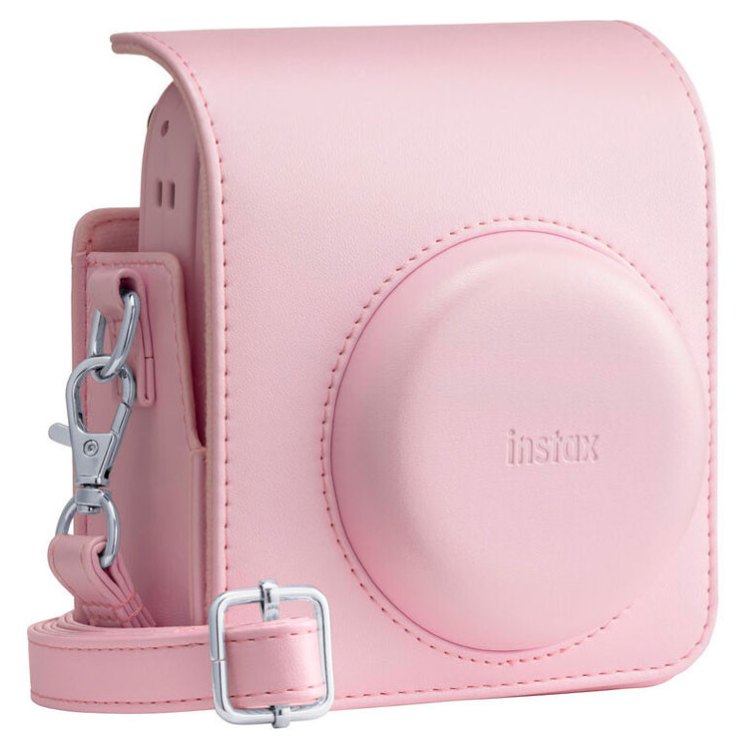 Bolsa Fujifilm Instax Mini 13 Rosa