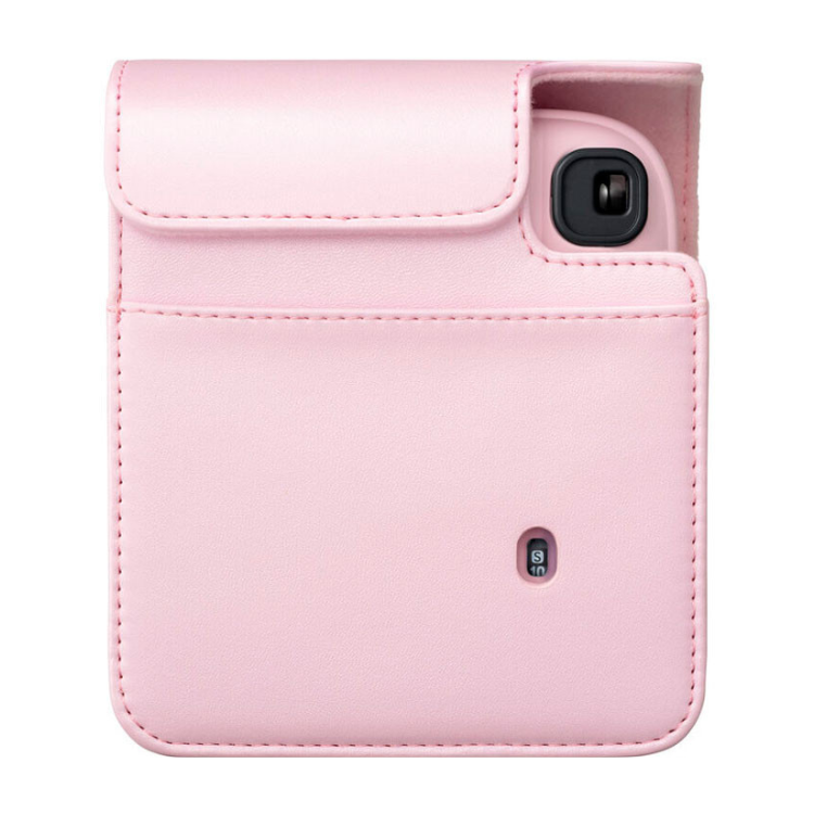 Bolsa Fujifilm Instax Mini 13 Rosa