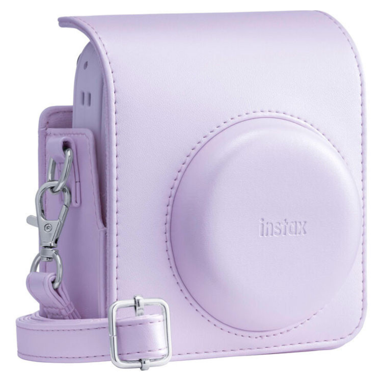Bolsa Fujifilm Instax Mini 13 Roxo